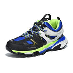 FEOZYZ New Track 3.0 Running Shoes Men Women