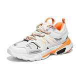 FEOZYZ New Track 3.0 Running Shoes Men Women